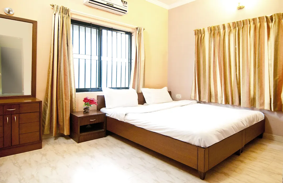 Shoba Suites-Kammanahalli-1