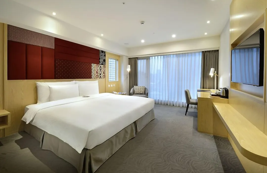Sonnien Hotel-1