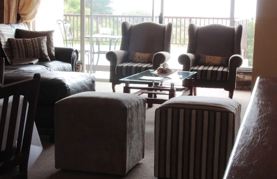 Sunnyridge Lodge-1