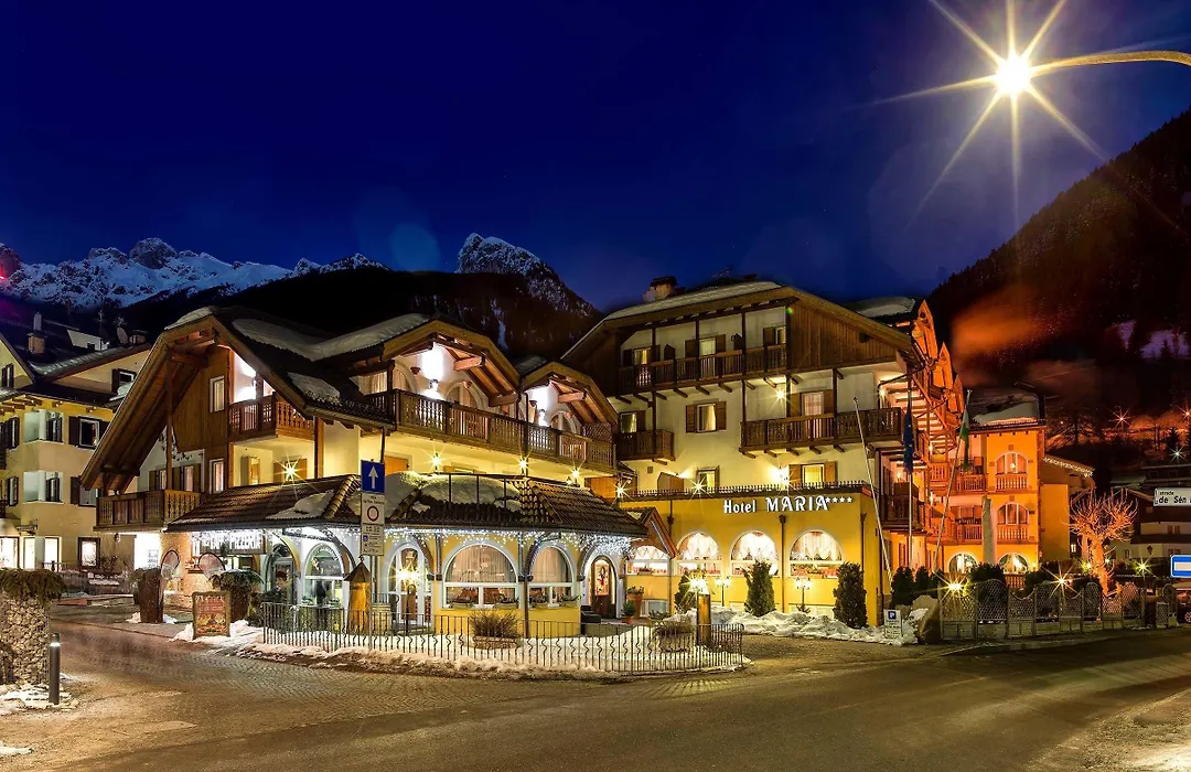 Leading Relax Hotel Maria-1