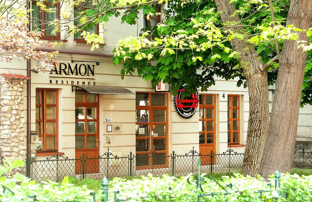 Armon Residence-1