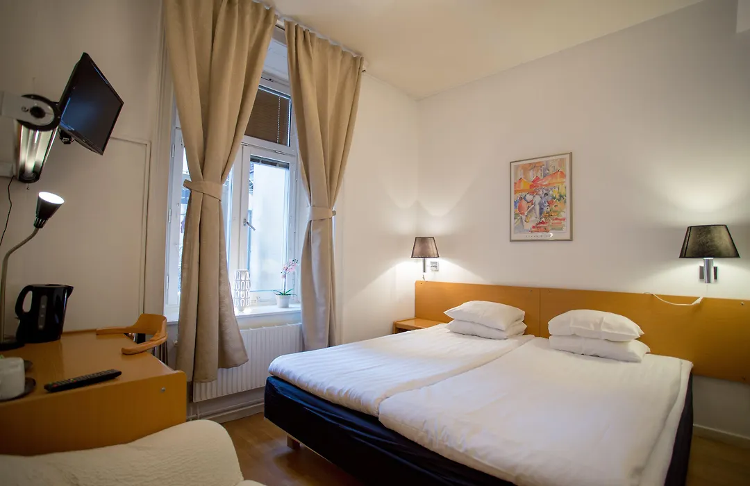 Hotel Bema-1