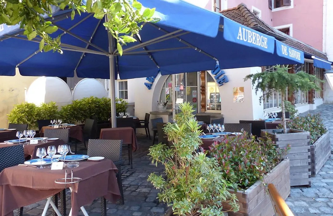 Hotel De Savoie-1