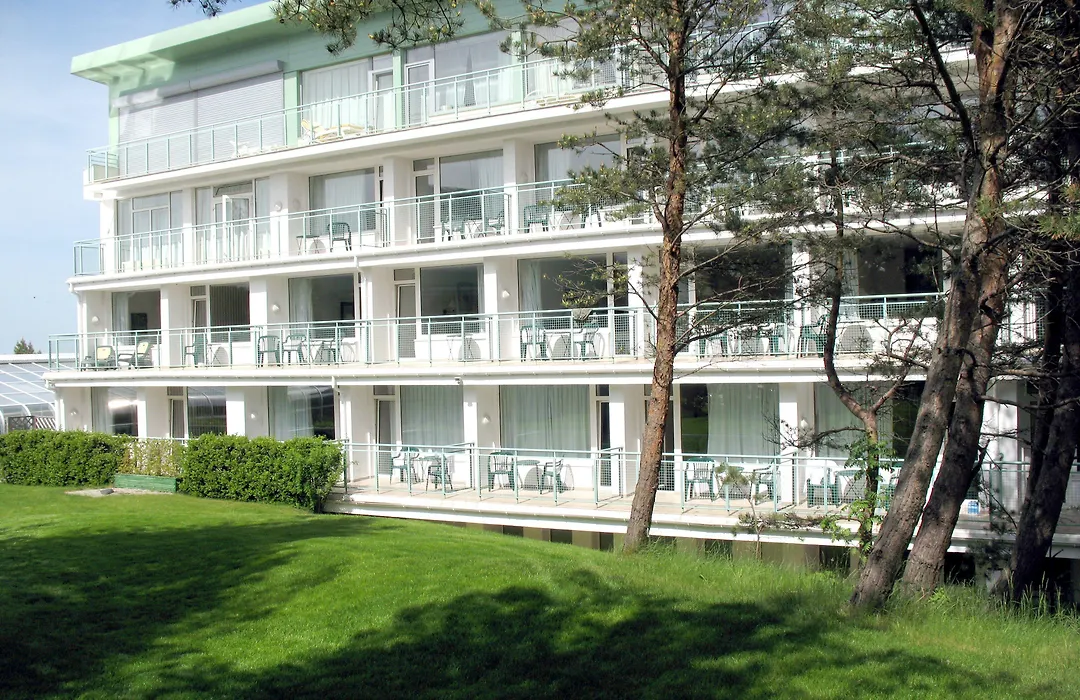 Hotel Bryza Resort&Spa-1