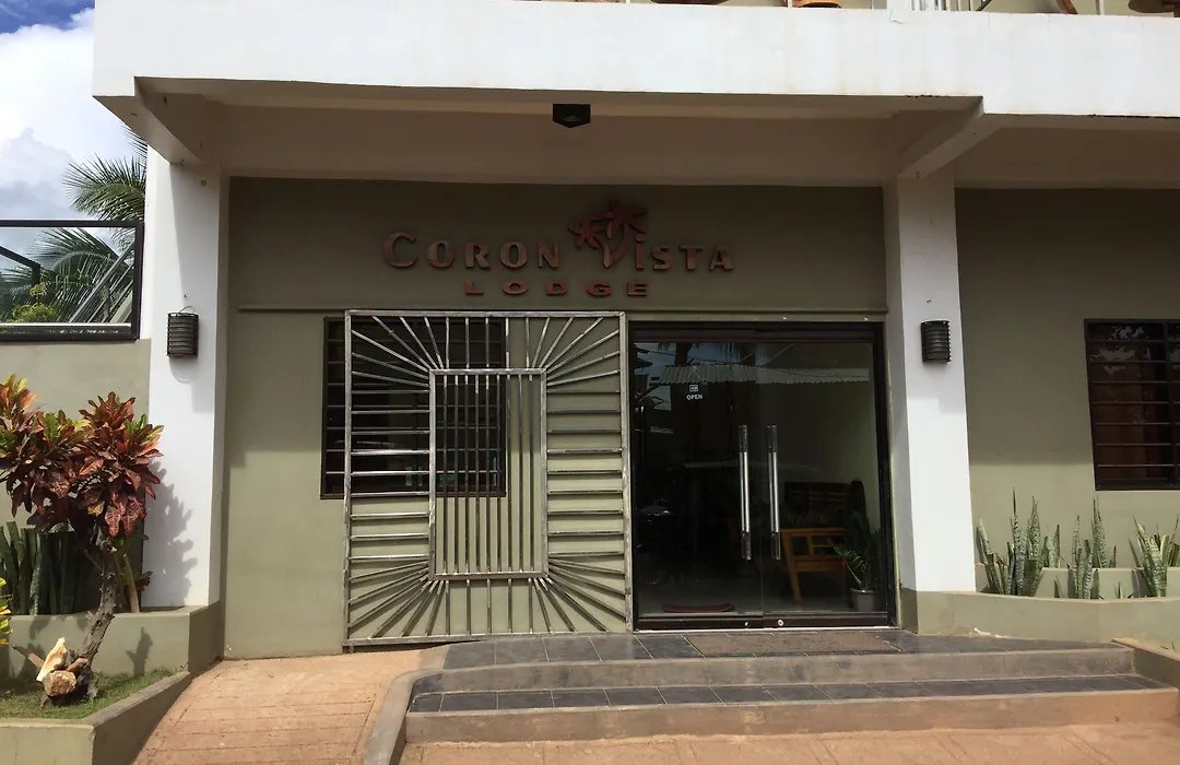 Coron Vista Lodge-1