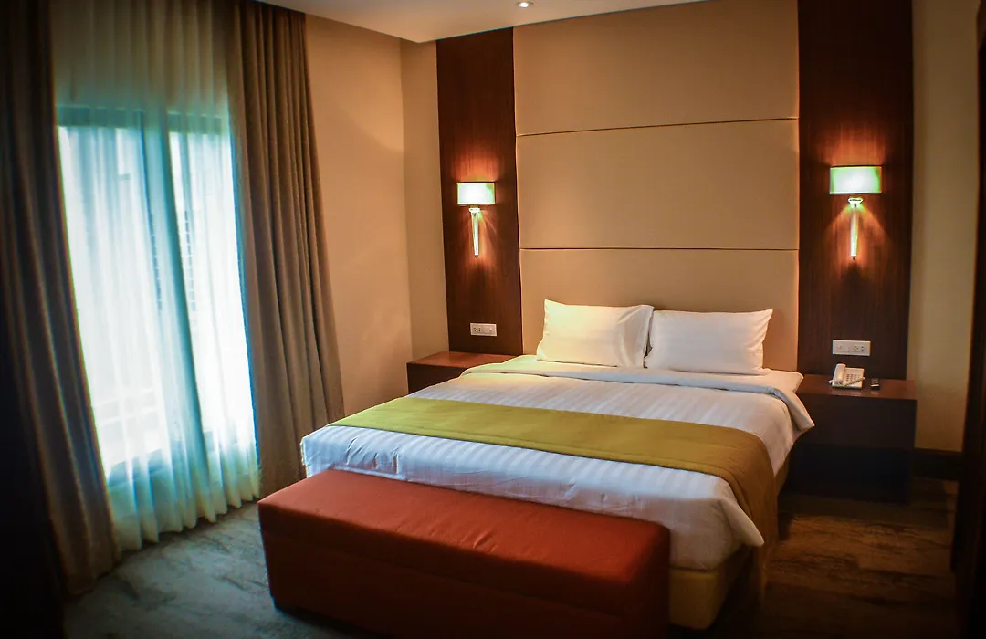 Hotel Monticello Tagaytay-1