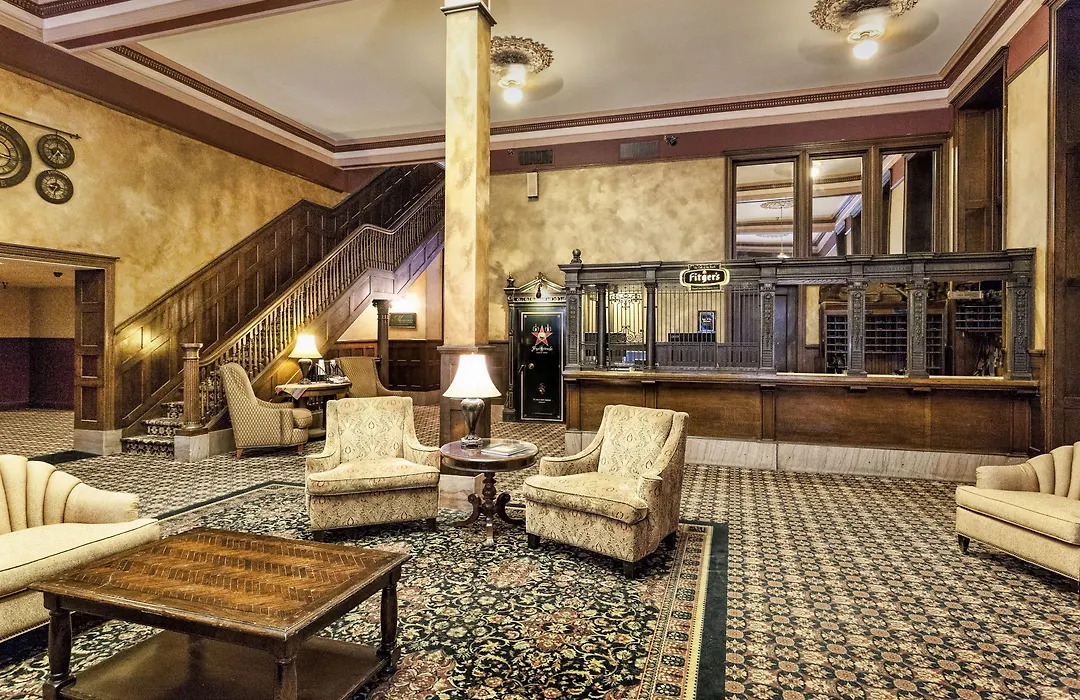Fitger'S Inn-1