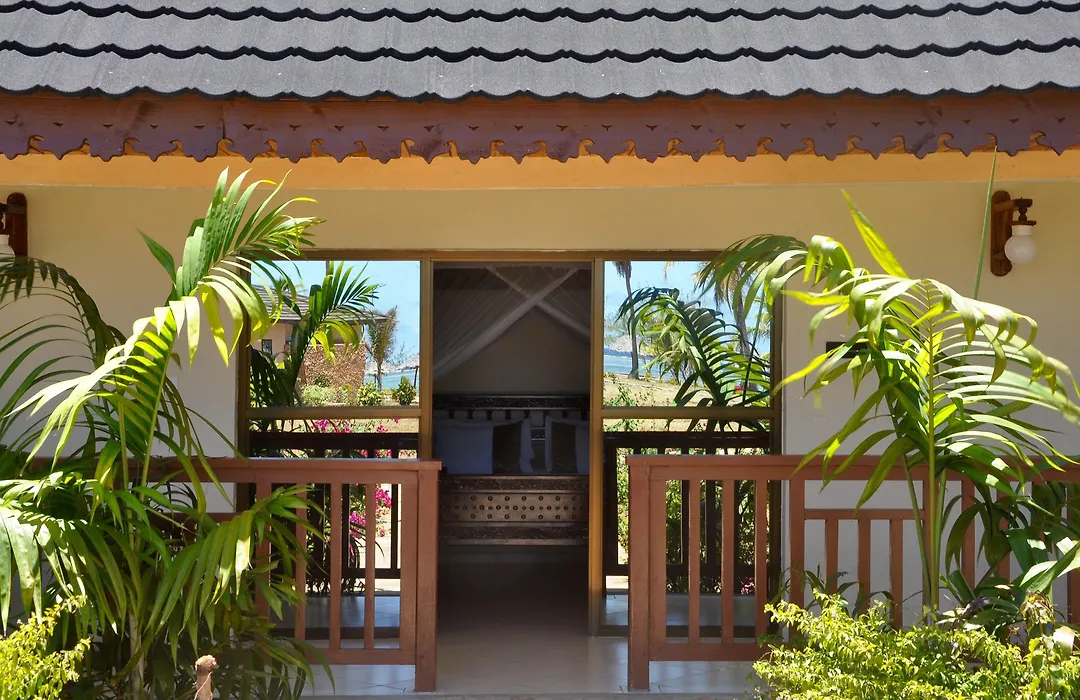 The Sands Beach Resort-1