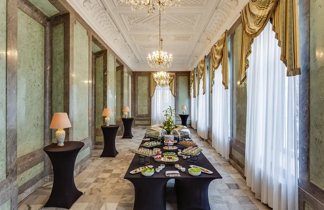 Hotel Bellotto-1
