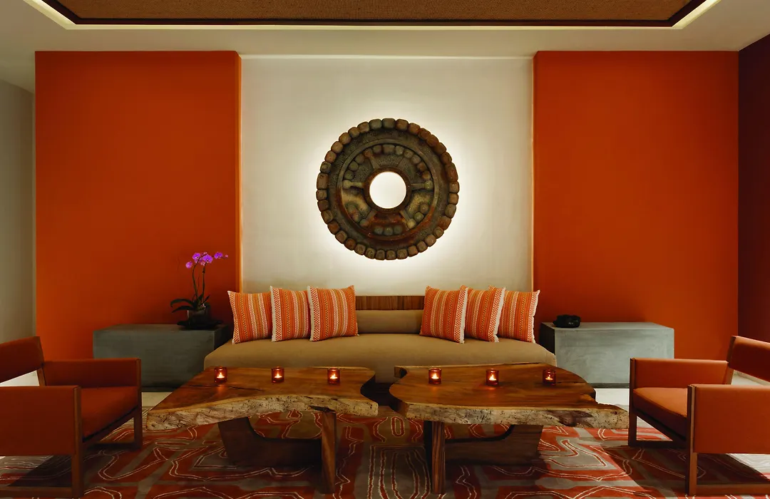Turquoize At Hyatt Ziva Cancun (Adults Only)-1