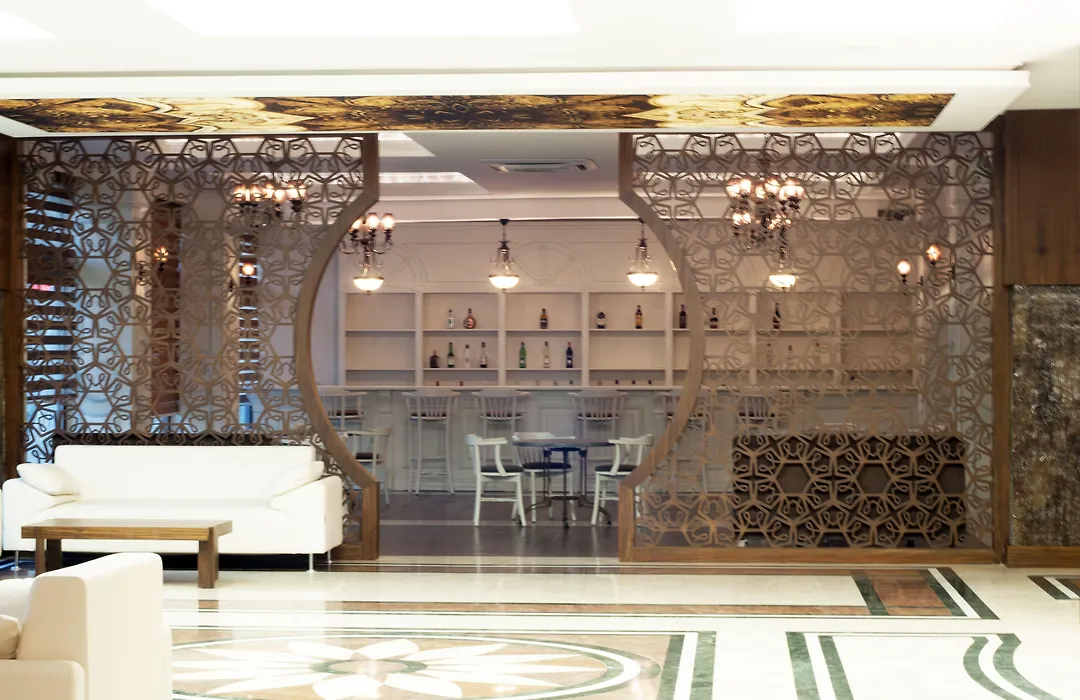 My Dream Hotel-1