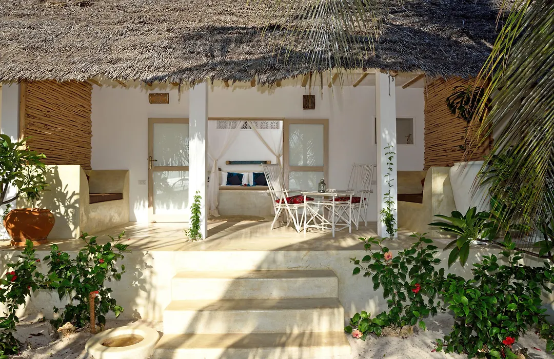 Sharazad Boutique Hotel-1