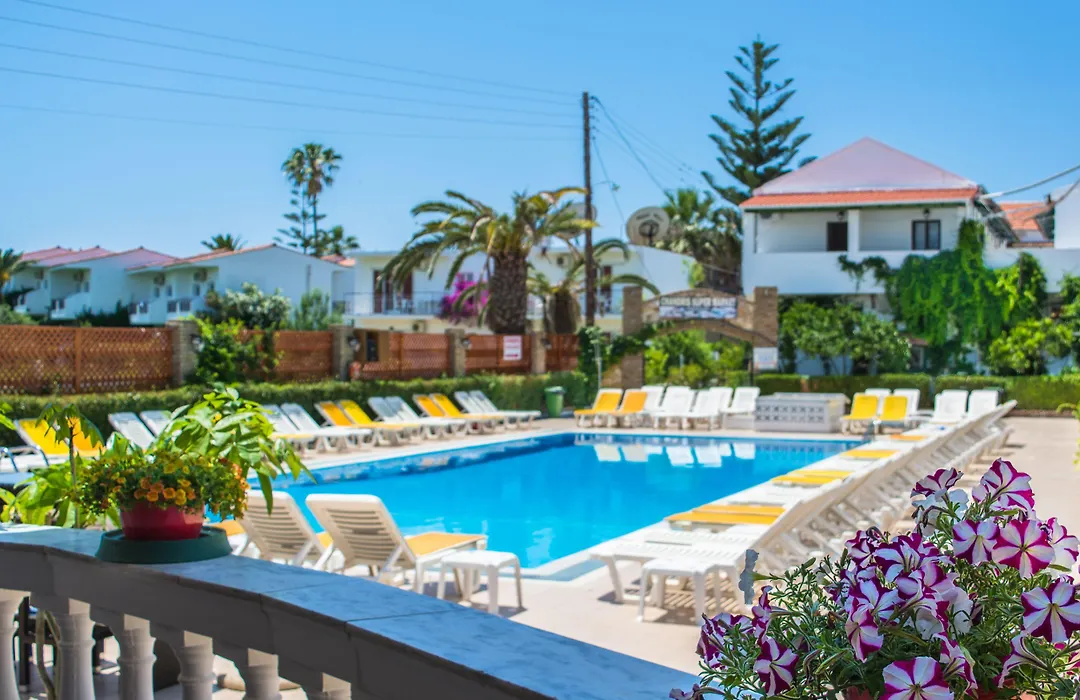 Chandris Apartments-1