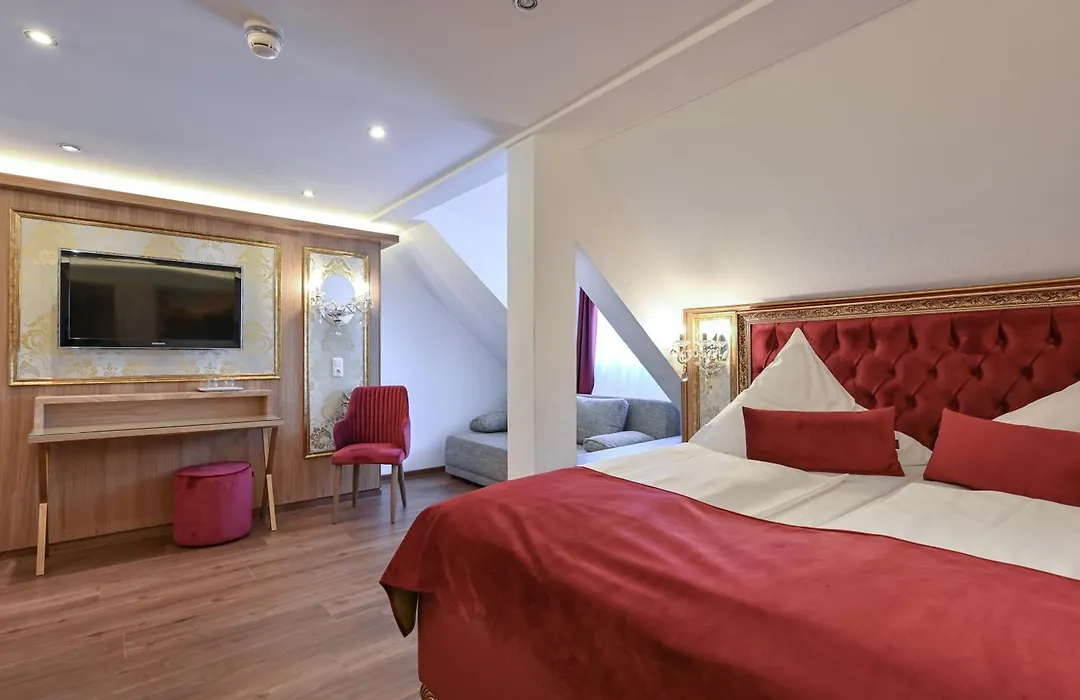 Hotel Ludwigs-1