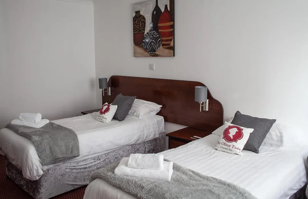 Oliver Twist Country Inn-1