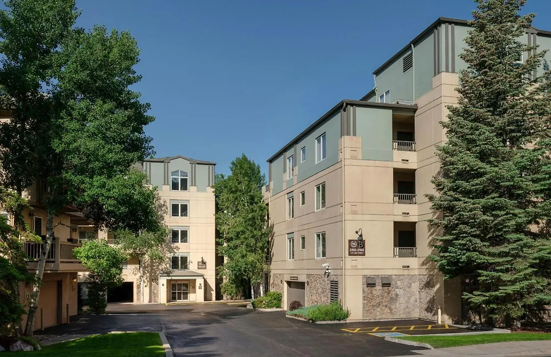 Sheraton Lakeside Terrace Villas At Mountain Vista, Avon, Vail Valley-1
