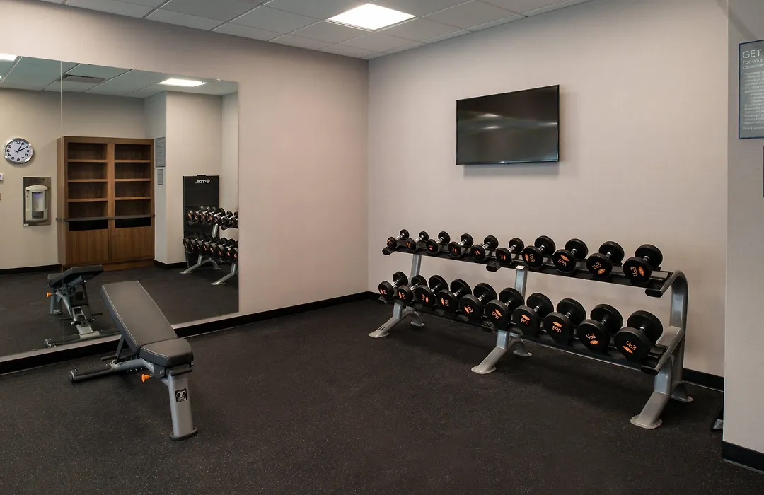 Towneplace Suites By Marriott Saskatoon-1