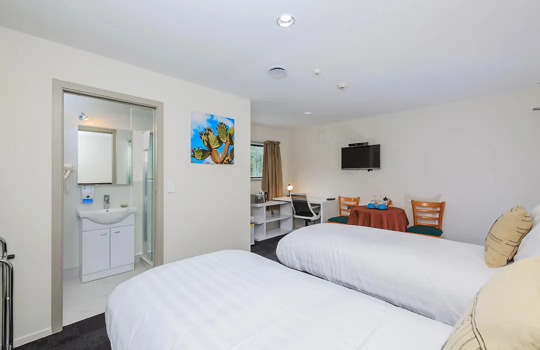 Greenlane Motel-1