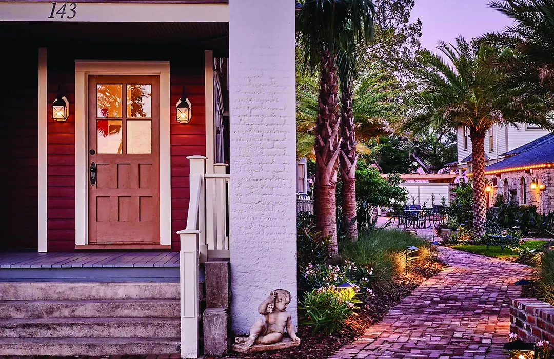 The Collector Inn (Adults Only)-1