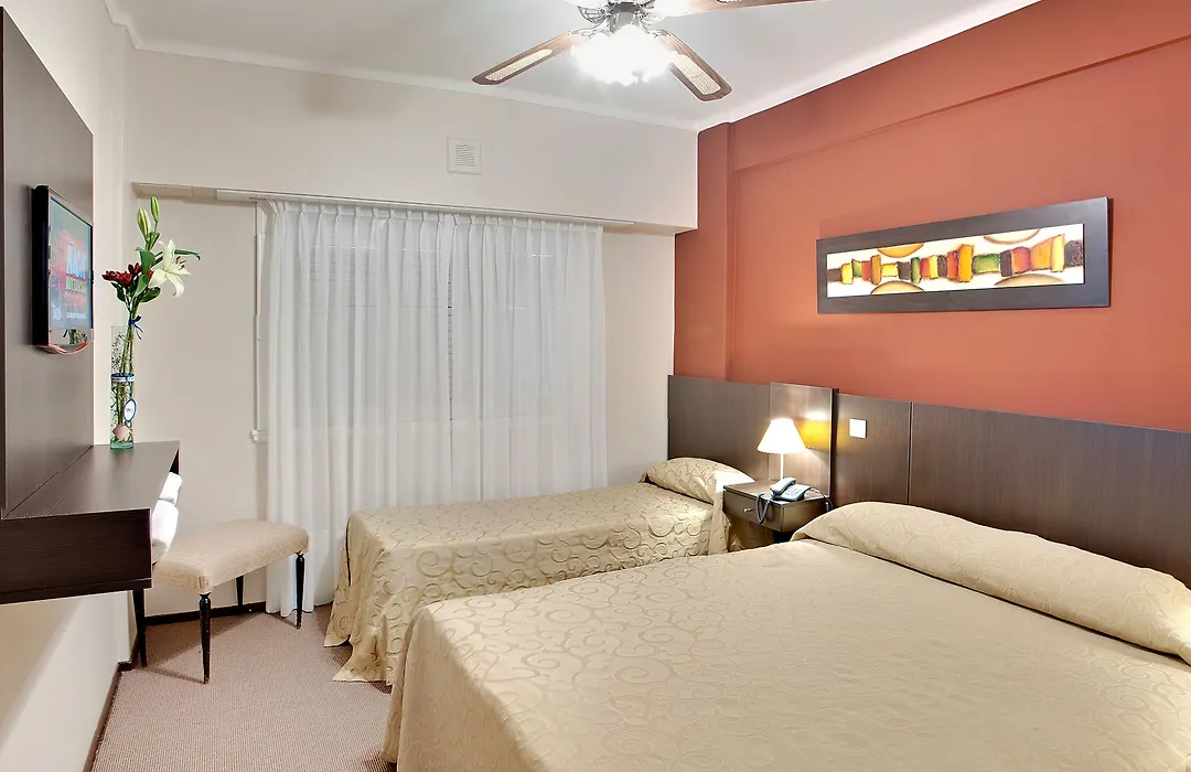 Nuevo Horizonte Hotel-1