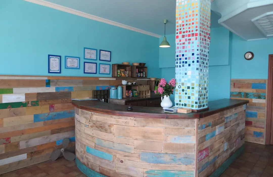 Hotel Langosteira-1