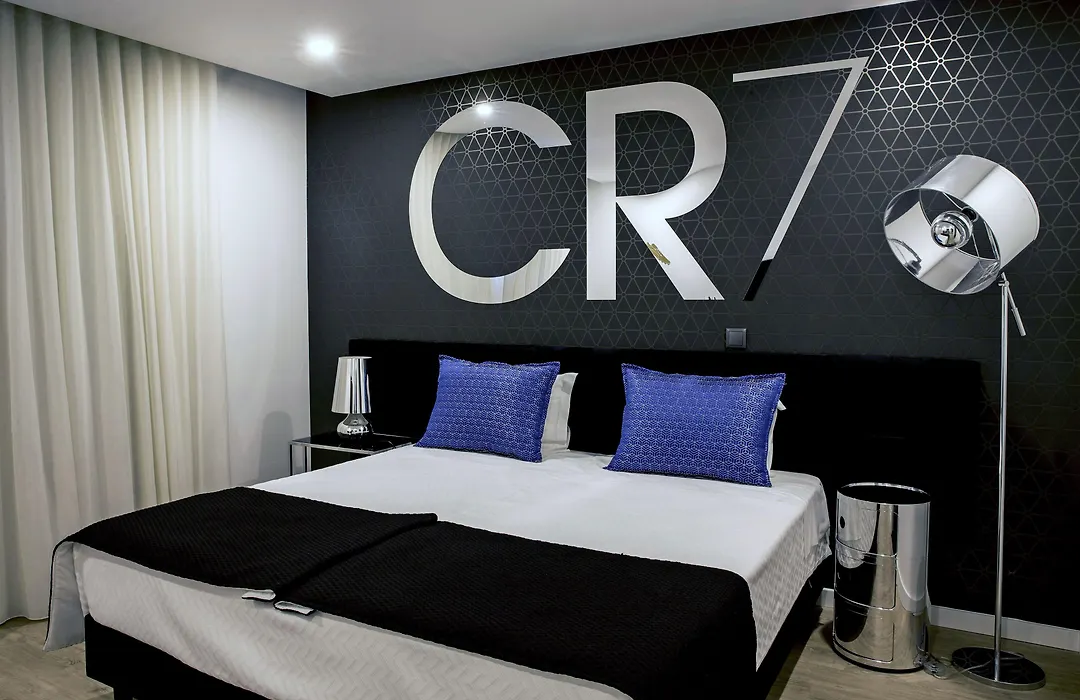 Sport Hotel A Selecao-1