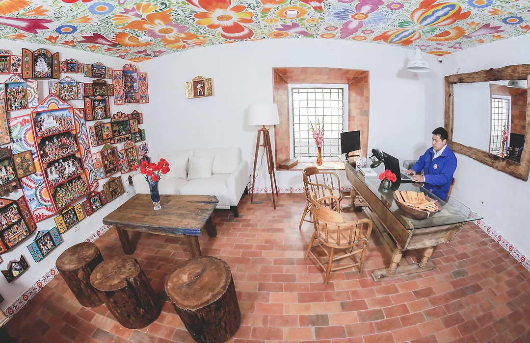 7 Toritos Hotel Boutique By Hacienda-1