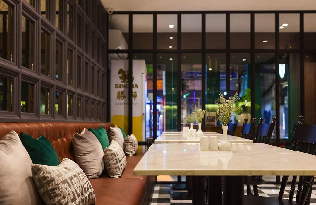 Oriental Heritage Hotel-1