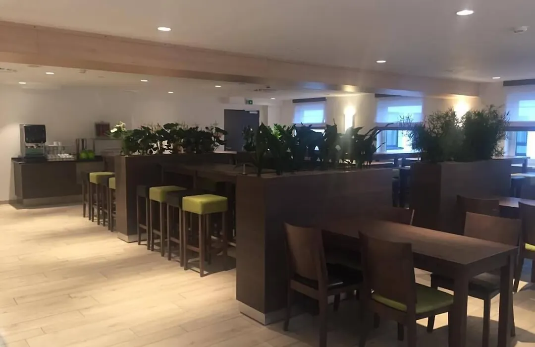 Novina Sleep Inn Herzogenaurach-1