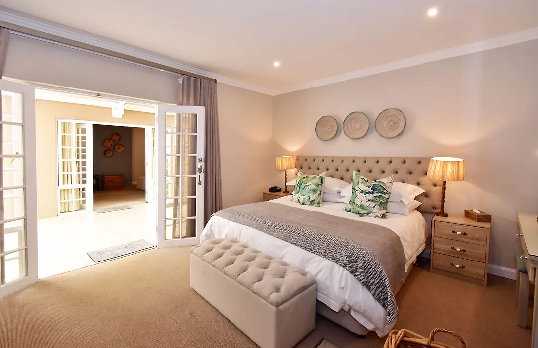 Mont D'Or Hotel Clarens, Cork Tree Collection-1