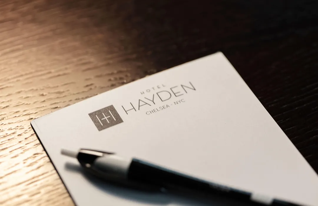 Hotel Hayden New York-1