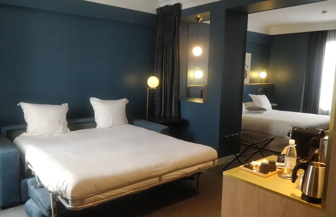 Xo Hotel Paris-1