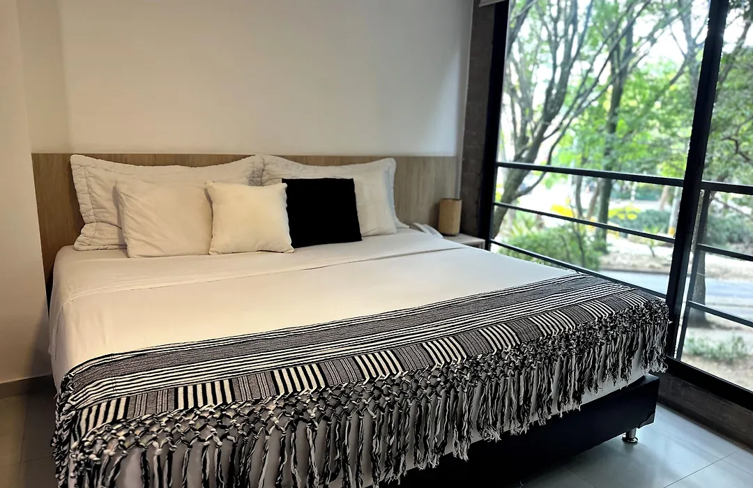 Hotel Zona Verde-1