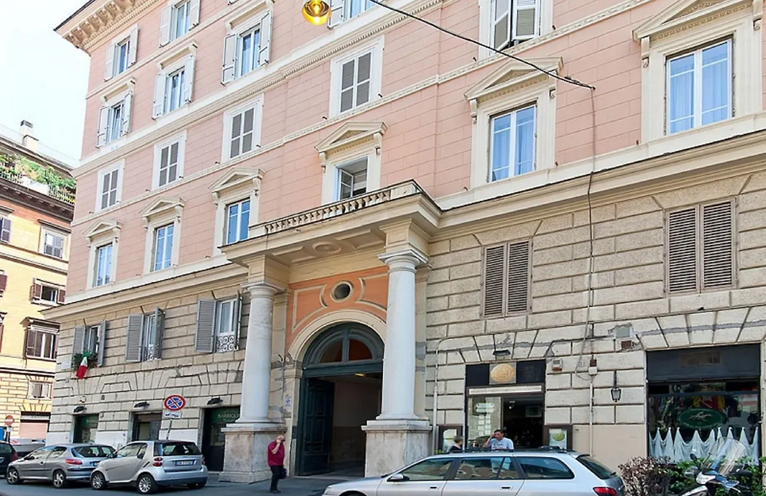 Collina Inn-1