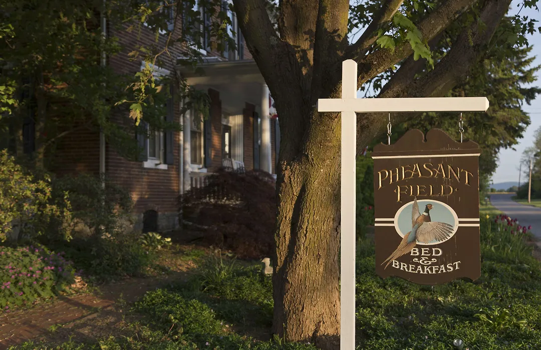 Pheasant Field Bed And Breakfast-1