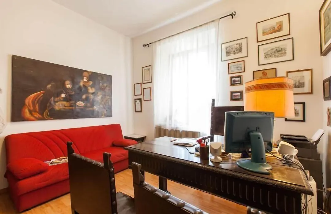 Domus Appia 154 B&B-1
