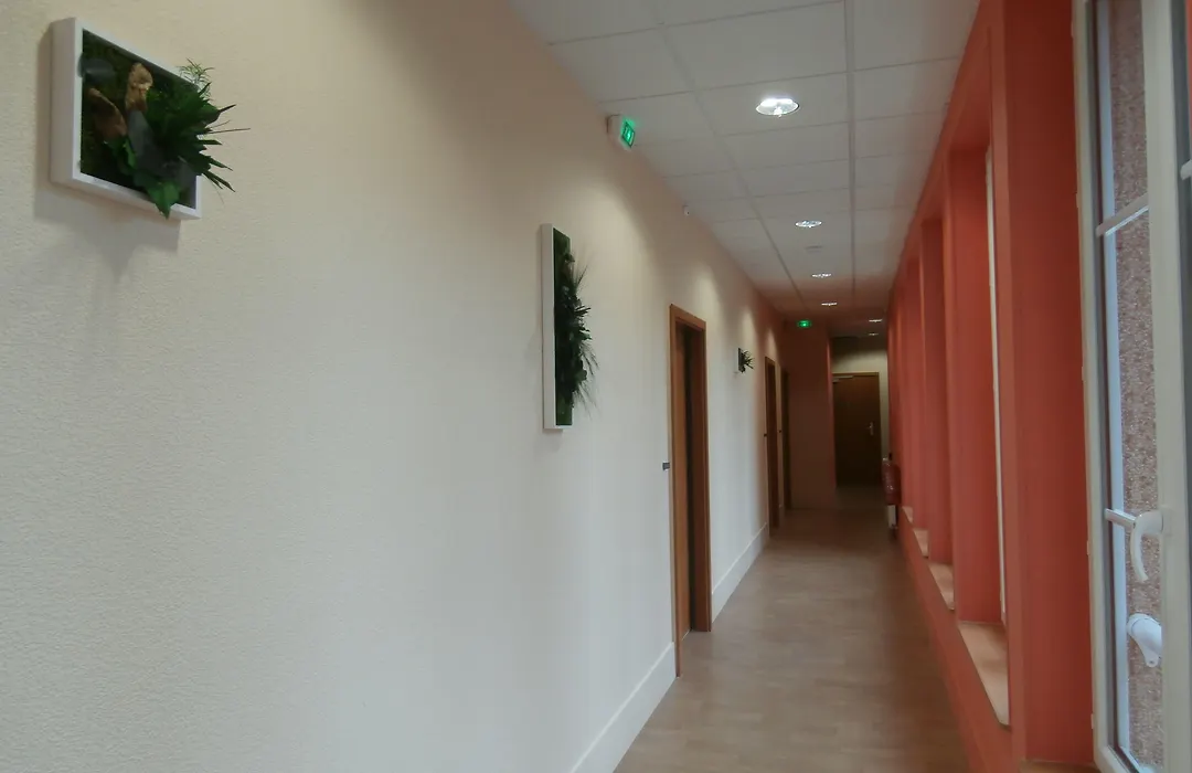 Residence La Providence Zenao Lisieux-1