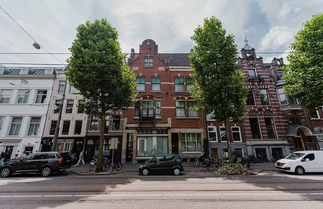 De Jonker Urban Suites-1