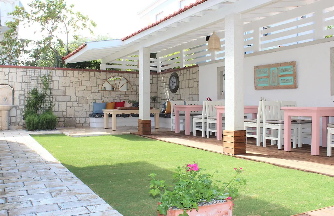Villamer Alaçatı-1