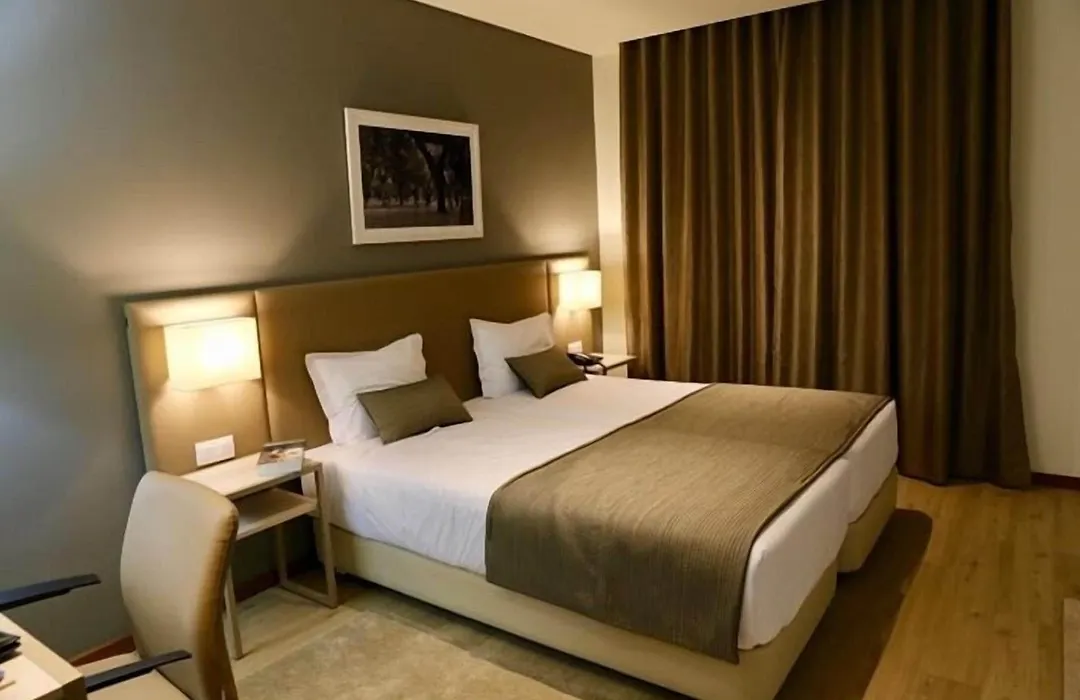 Hotel Ponte Sor-1