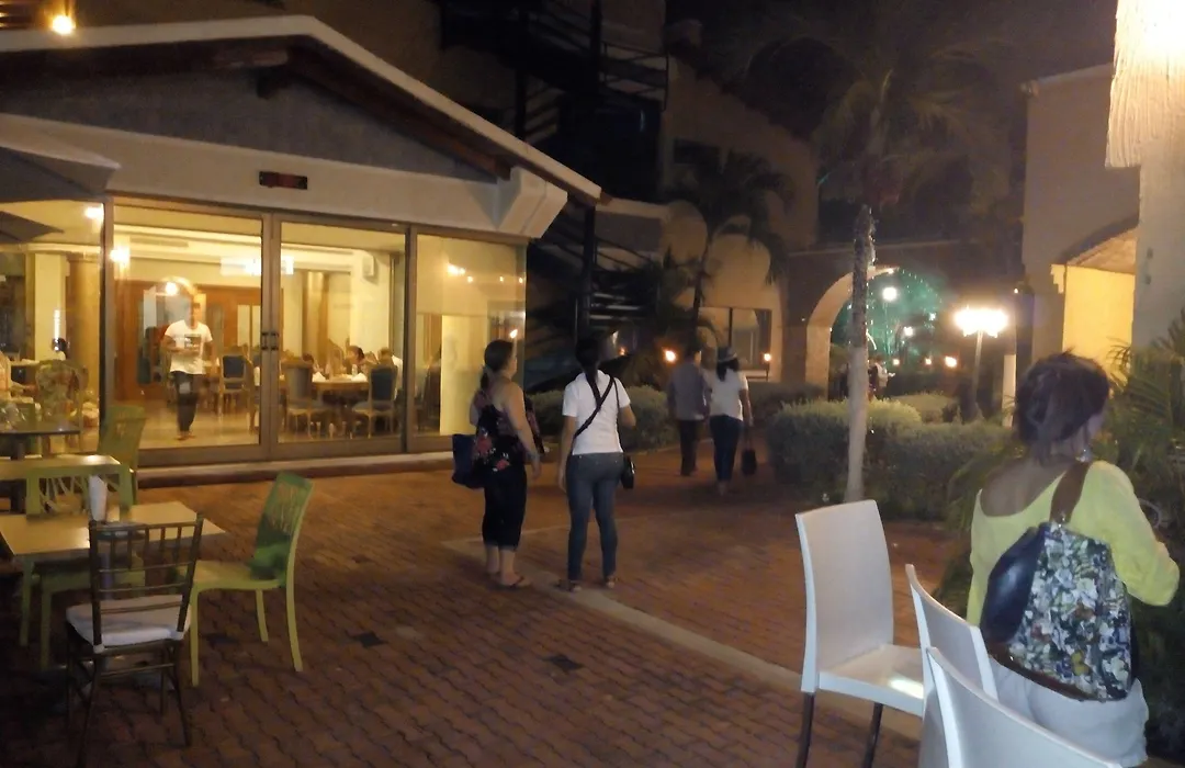 Porto Bello Hotel Boutique-1