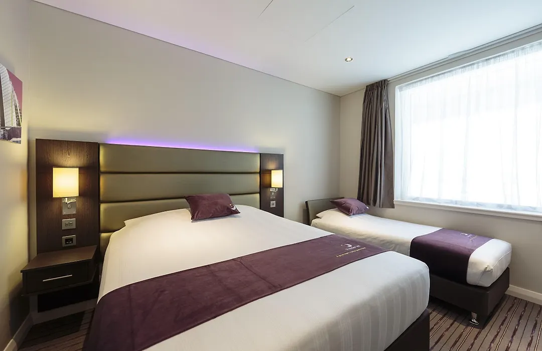 Premier Inn Doha Education City-1
