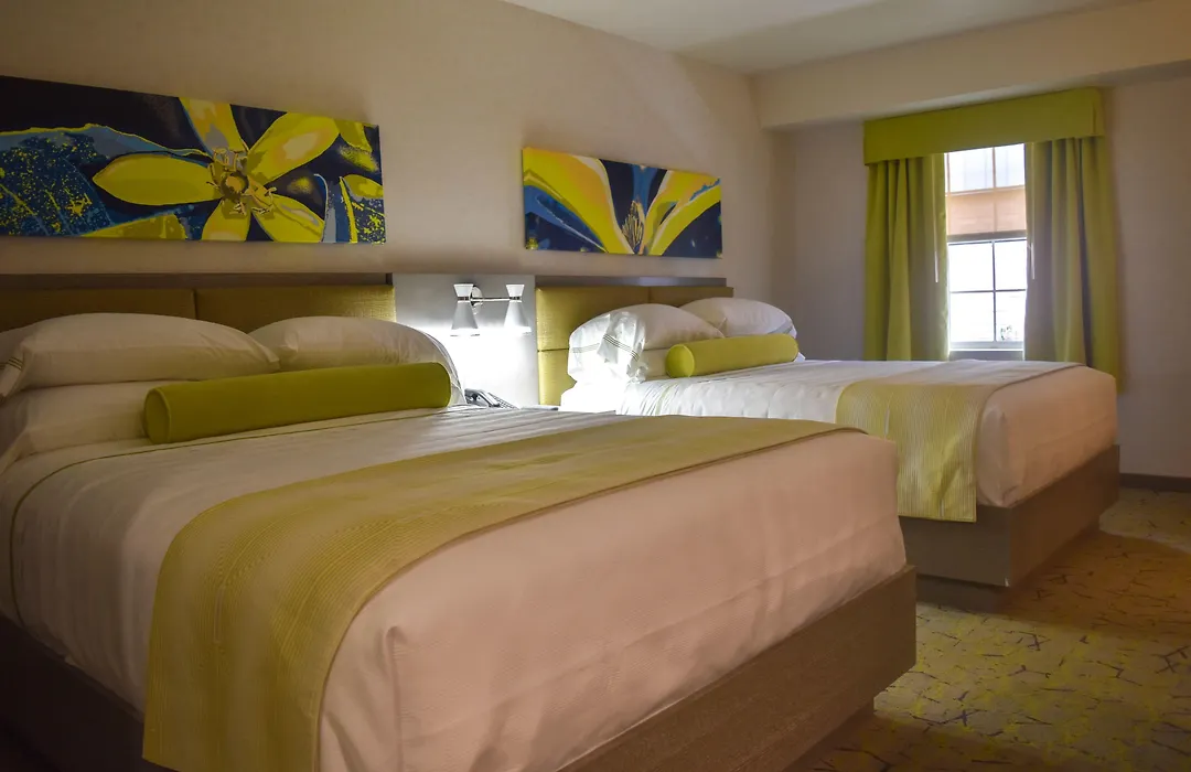 The Fredonia Hotel-1