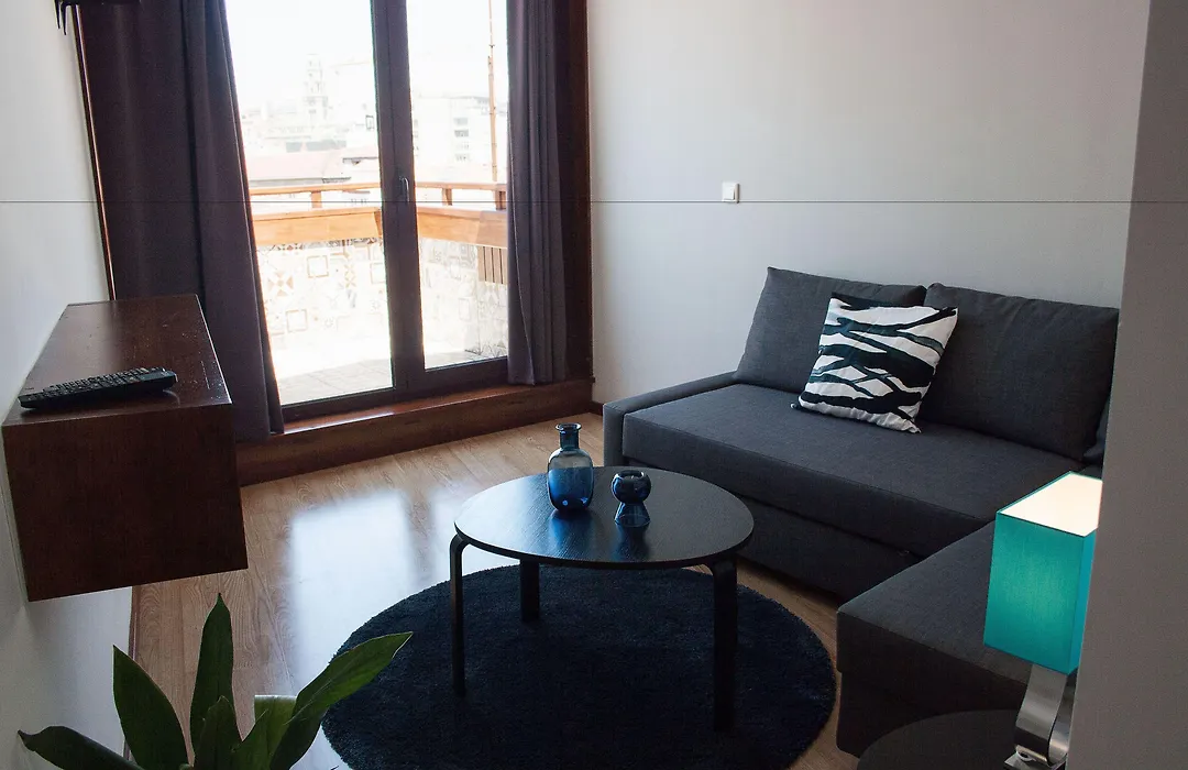 Nations Porto - Studios & Suites-1