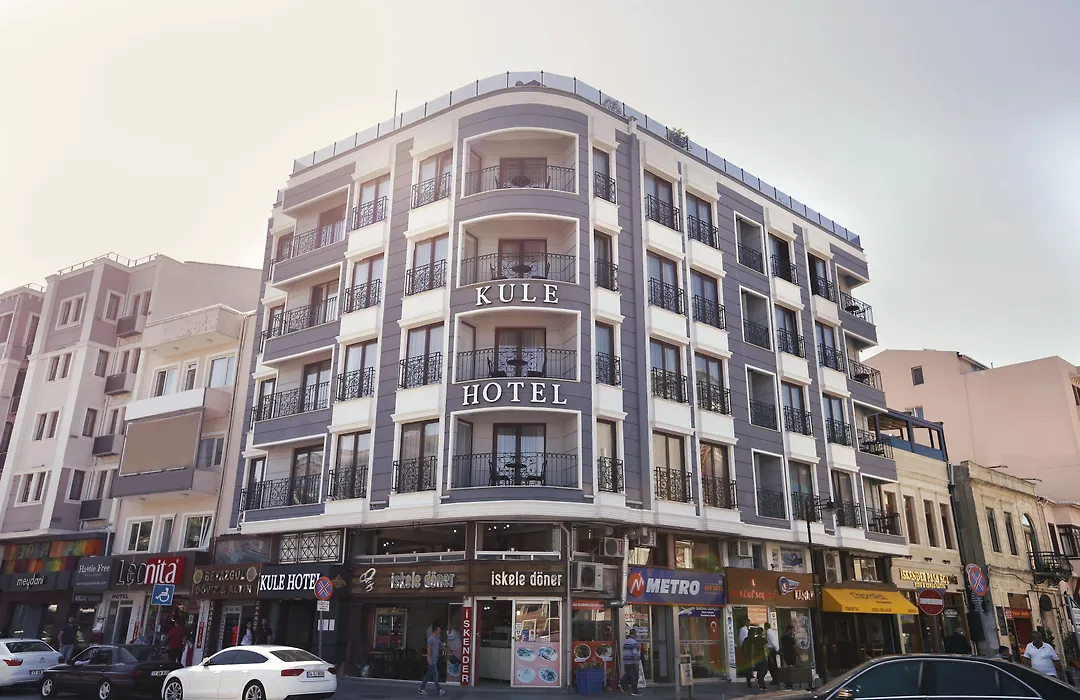 Kule Hotel-1