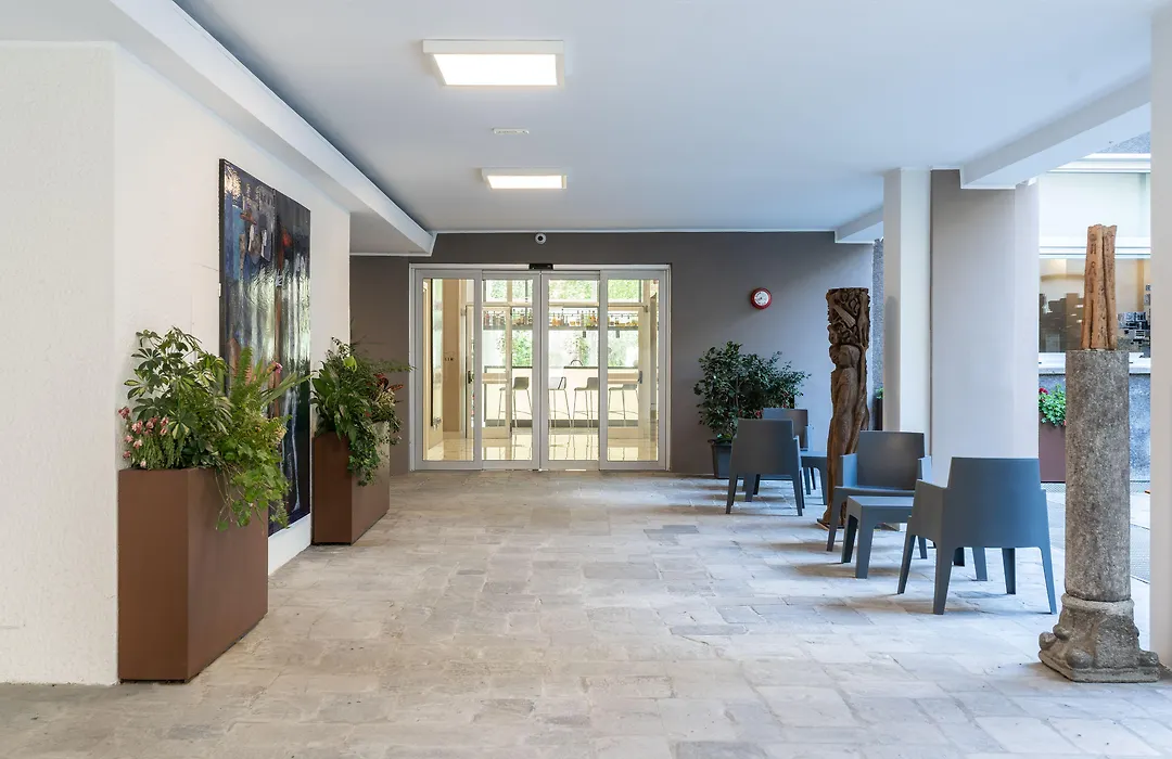 Hotel Milano Castello-1