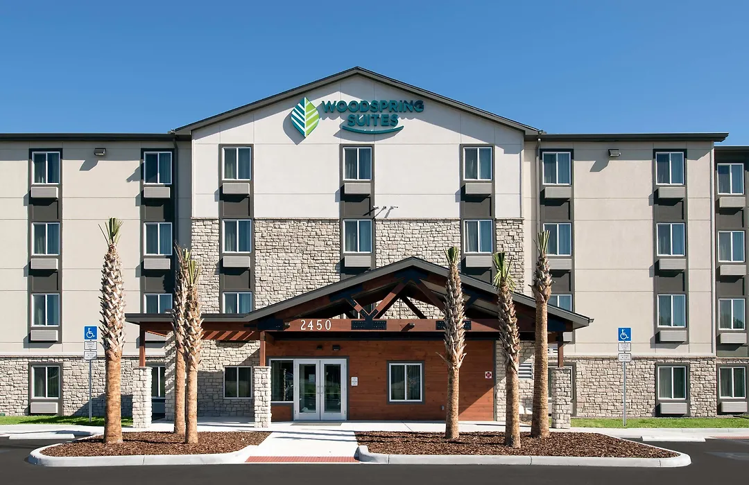 Extended Stay America Select Suites - Tampa - Brandon - East-1