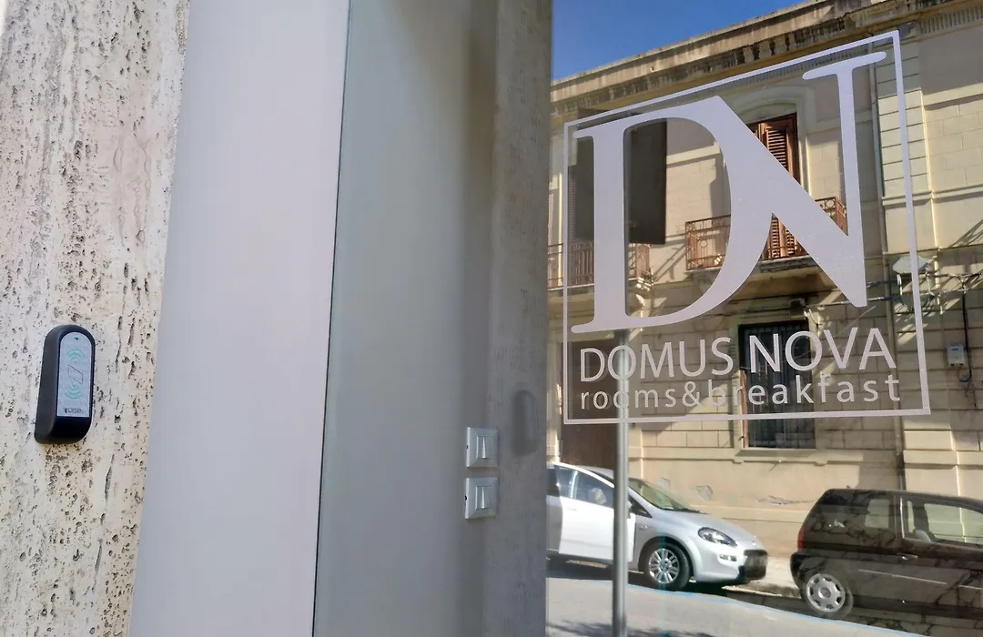 Domus Nova-1