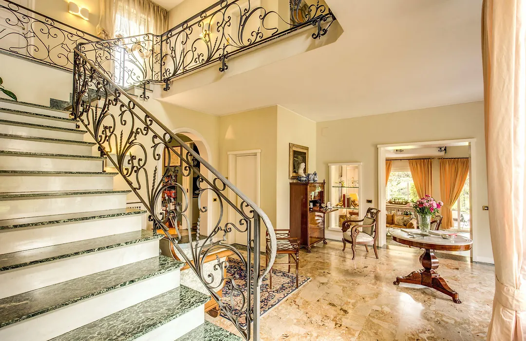 La Gaura Guest House-1