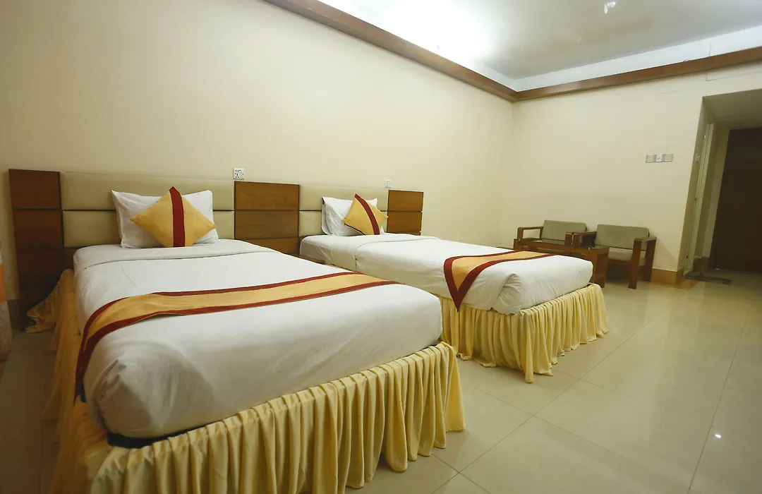 Hotel Garden Inn-1